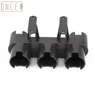 【ONCEMOREAGAIN】New Accessory Attachment Bracket Tidy Rack Organizer Brush Stand Storage Holder