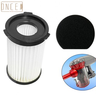 【ONCEMOREAGAIN】Filter Washable Filter Dust For Milux MVC-821 For Riino EVolution V8 V8+