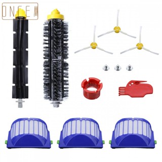 【ONCEMOREAGAIN】Vacuum Filter Brush Parts Kit 680 670 600 Series Vacuum Filter Brush 614