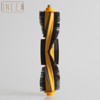 【ONCEMOREAGAIN】Roller Brush Black Electric Cordless Replacement Brush Head Tool Attachment