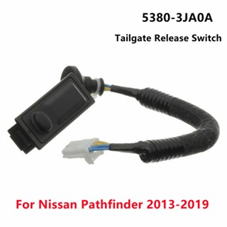 ⚡READYSTOCK⚡Tailgate Release Switch 253803JA0A Direct Replacement For Nissan Pathfinder