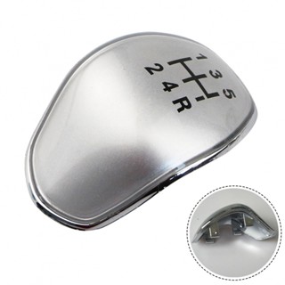 ⚡READYSTOCK⚡Gear Shift Knob Top Cover Repalcements Car Gear Shift For Ford Fiesta Focus ST 5