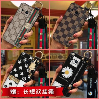 เคสโทรศัพท์มือถือ สีพื้น สําหรับ Google Google Pixel8 Pro