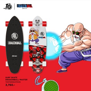 เซิร์ฟสเก็ต Surf Skate Dragonball