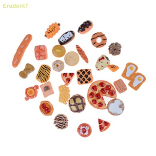 [ErudentT] กิ๊บติดผม ขนาดเล็ก สําหรับตกแต่งบ้านตุ๊กตา 10 ชิ้น