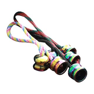 Begleri Fidget ของเล่นลูกปัดทองแดง คลายเครียด ความวิตกกังวล สําหรับผู้ชาย และผู้หญิง