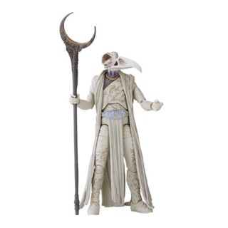 9.9 เหนื่อยมากตุ๊กตาโมเดลฟิกเกอร์ Hasbro Marvel Kongsu Moonlight Knight Marvel Legends ของเล่นสําหรับเด็ก