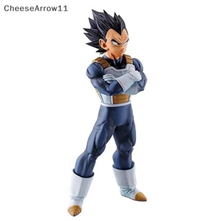 Che โมเดลฟิกเกอร์ PVC อนิเมะ Dragon Ball Z Strong Chains Vegeta