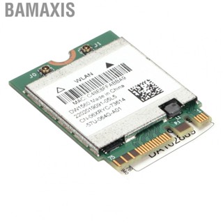 Bamaxis Card Dual Band 2.4G/5G NGFF M.2  Accessory YAn