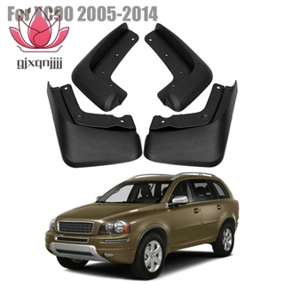 บังโคลนรถยนต์ อุปกรณ์เสริม สําหรับ Volvo XC90 2005-2014