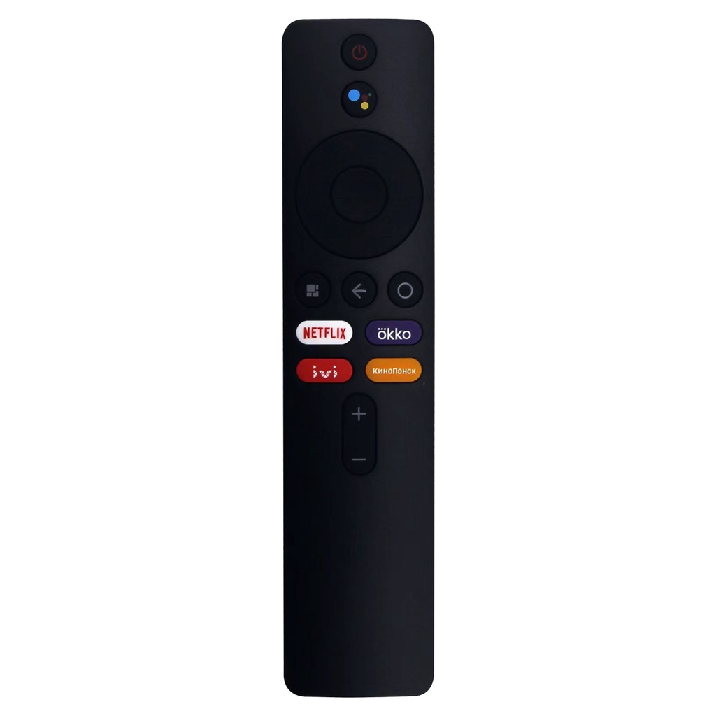 อะไหล่รีโมตคอนโทรล แบบเปลี่ยน สําหรับ Xiaomi Mi TV MDZ-24-AA L32M6-6ARG L55M6-ESG L55M6-ARG L50M6-6A