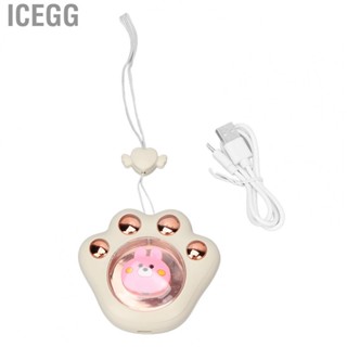 Icegg Pocket   Night Light Electric for Winter