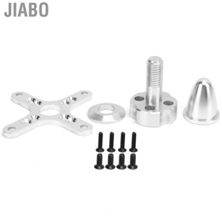Jiabo RC Airplane Propeller Adapter C6354 200/250KV Brushless  For Fixed
