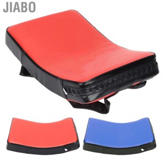 Jiabo Taekwondo Curved Foot   High-quality Thicken for Practice