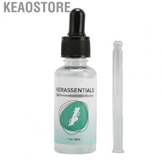 Keaostore Toenail    Restore Luster Lotion Multi Purpose Portable Cleaning for Discolored Nail