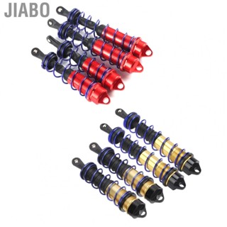 Jiabo Front Rear Metal Shock Absorber Damper  Reliable Practical 1/8 RC Car Stable for Rc