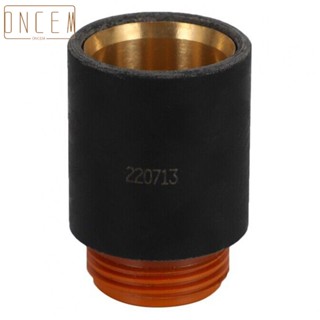 【ONCEMOREAGAIN】Top notch retaining cap 220713 replacement for 45 plasma cutting torch parts