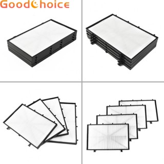 【Good】4x Pool Filter For-Maytronics Dolphin,Ultra-Fine Filter Element Panel 9991432-R4【Ready Stock】