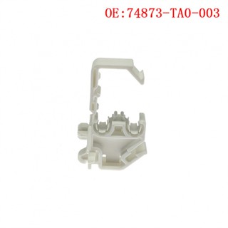 ⚡READYSTOCK⚡Opener Spring Clip 74873-TA0-003 74873TA0003 ABS Plastic FOR Accord 2008-2012