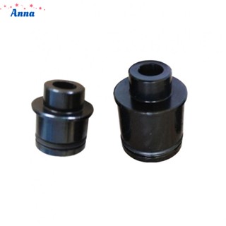 【Anna】Hub Adapter Equipment Quick Release Repair Spare To 9mm Aluminum Alloy