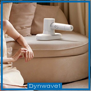 [Dynwave1] เครื่องกําจัดไรฝุ่นไร้สาย สําหรับหมอนผ้าห่ม โซฟา