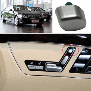 ⚡READYSTOCK⚡Switch Button Cap 1pcs A2218709358 For Mercedes Push Button Right Side