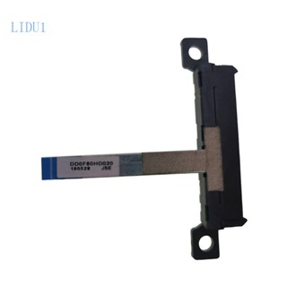 Lidu1 สายเคเบิลฮาร์ดไดรฟ์ 2 5 นิ้ว สําหรับ HP ProDesk G2 G4 Mini PC Laptop HDD Connector DD0F80HD020