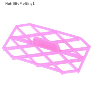 [NutriliteMelting1] แม่พิมพ์ตัดไอซิ่ง คัพเค้ก ฟองดองท์ ลายนูน [TH]