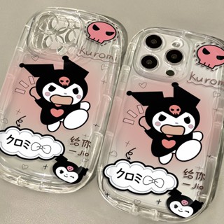 เคสซิลิโคนใส กันกระแทก สําหรับ IPhone 14 13 12 11 Pro Max XS X XR 8 7 Plus