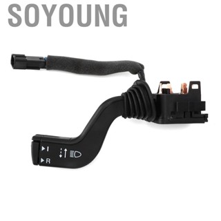 Soyoung Car Steering Column Switch Turn Signal Headlight Dimmer 1241348 Fit for Opel Astra G/Zafira A 1998-2004