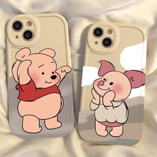 เคสโทรศัพท์มือถือ ซิลิโคน ลายน่ารัก แฟชั่น สําหรับ Samsung A10S M01S A53-5G A73-5G A03S A32-5G A20S A50S A52 A72