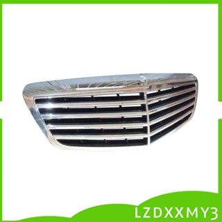 [Lzdxxmy3] กระจังหน้ารถยนต์ A2218800483 สําหรับ Mercedes- S Class W221 2010-2013