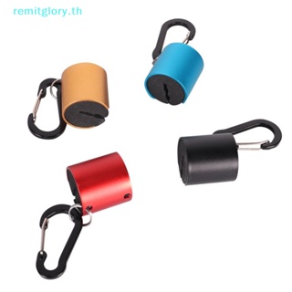 Remitglory แคลมป์หนีบคันเบ็ดตกปลา หมุนได้ 360 องศา