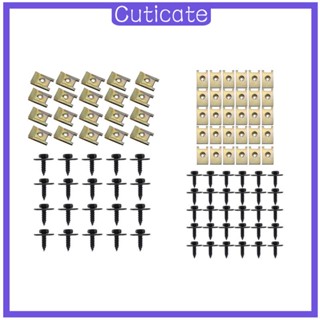 [CUTICATE] J98+j260 อะไหล่เปลี่ยน ทนทาน สําหรับ x1 x3 x5 x6