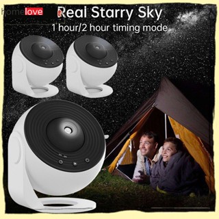 12 in 1 Star Projector Galaxy Night Light Projector Starry Sky Nightlights high-definition star sky lamp sky star โคมไฟบรรยากาศสำหรับห้องนอน homelove