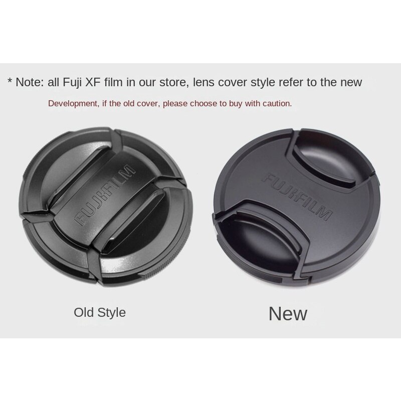 สติกเกอร์ฟิล์มคาร์บอนไฟเบอร์ ป้องกันเลนส์กล้อง 3M สําหรับ Fuji XF16-55F2.8 1655 2.8