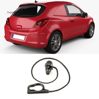 สายคล้องประตูท้ายรถยนต์ สําหรับ Vauxhall Corsa D E 5 13367836