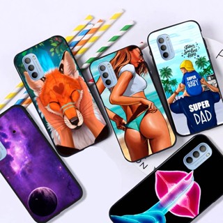 เคสโทรศัพท์ซิลิโคน แบบนิ่ม สําหรับ Motorola Moto G31 G41 XT2173-3 6.4 นิ้ว