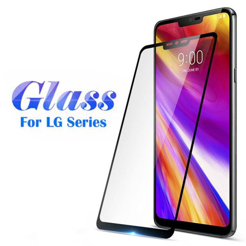 2Pcs ฟิล์มกระจกนิรภัยสําหรับ LG K20 PRlME K50s K50 K42 K41s K41 k40s K40 K31 ฟิล์มสําหรับ LG K22 K12