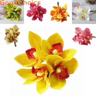 【Good】Accessories Artificial Plants Bouquet Home Decorations Parties Plastic【Ready Stock】