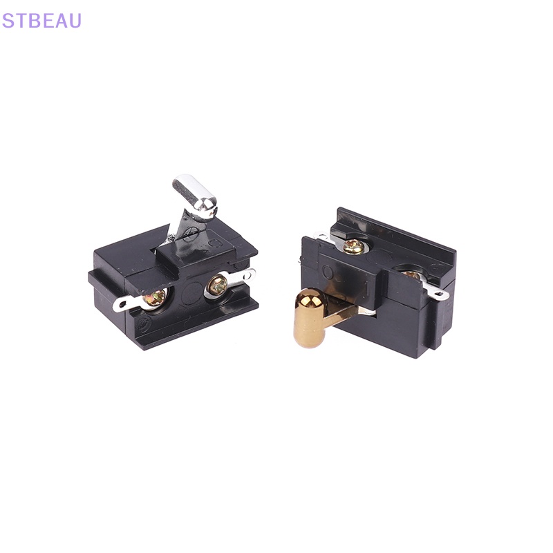 [cxSTBEAU] สวิตช์ควบคุมปัตตาเลี่ยนตัดผม สําหรับปัตตาเลี่ยน MME