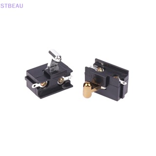 [cxSTBEAU] สวิตช์ควบคุมปัตตาเลี่ยนตัดผม สําหรับปัตตาเลี่ยน MME
