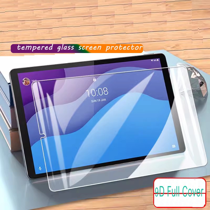 สําหรับ Lenovo Xiaoxin Pad 11 นิ้ว 2024 สําหรับ Lenovo Tab M11 11 2024 HD แท็บเล็ตป้องกันฟิล์มกระจกน