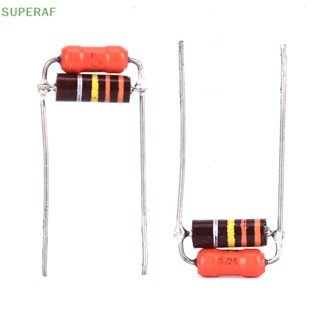 Superaf ชุดโพเทนชิโอมิเตอร์ปรับเสียงกีตาร์ไฟฟ้า 1 ชุด