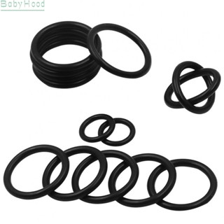 【Big Discounts】Rubber O Ring Accessories Anti Static Assort Set Garage Plumbing Repair#BBHOOD