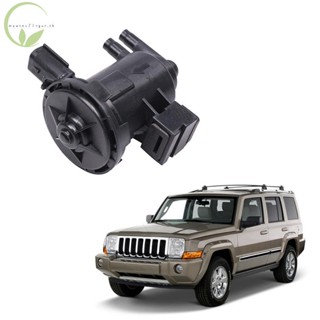 Evap โซลินอยด์ สําหรับ Jeep Grand Cherokee Liberty Commander 52090419Aa 911214