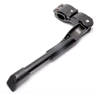 ขาตั้งจักรยาน Bicycle tripod ปรับระดับได้ แบบจับกลาง ขาตั้งจักรยาน ปรับระดับได้ Bicycle stand ปรับระดับสูงต่ำได้