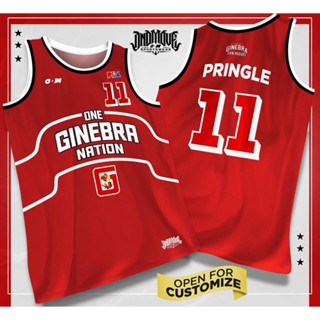 Ginebra Retro x ODM Modern Concept