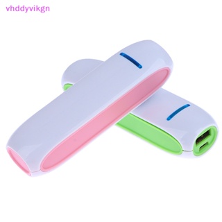 Vhdd กล่องชาร์จ USB 18650 5V DIY 1 ชิ้น