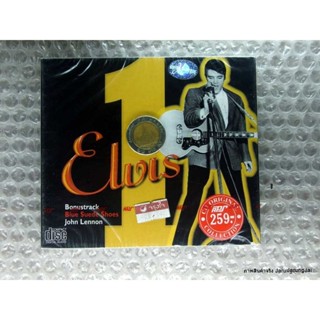 cd ELVIS BLUE SUEDE SHOES audio cd aps